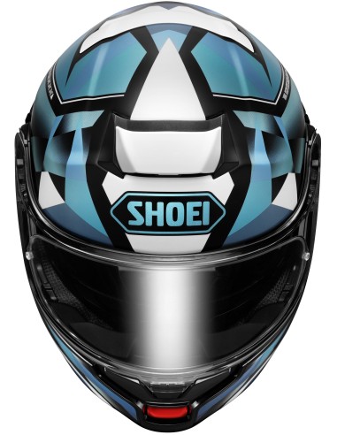 Casco Shoei Neotec 3 Fragments | TC2