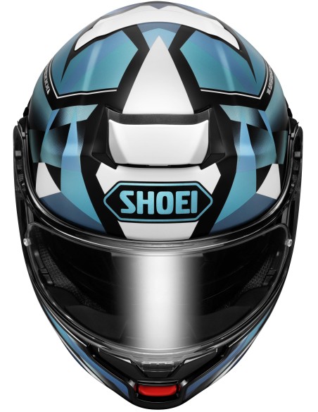 Casco Shoei Neotec 3 Fragments | TC2