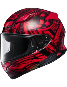 Casco Shoei NXR 2 Beaut | TC1