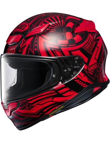 Casco Shoei NXR 2 Beaut | TC1