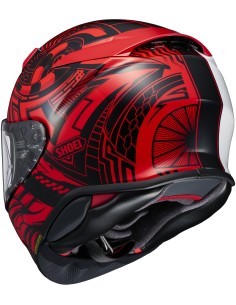 Casco Shoei NXR 2 Beaut | TC1 2