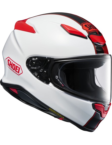 Casco Shoei NXR 2 Beaut | TC1