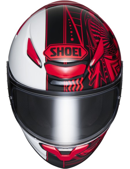 Casco Shoei NXR 2 Beaut | TC1