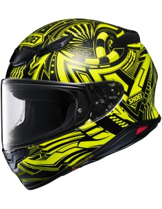 Casco Shoei NXR 2 Beaut | TC3
