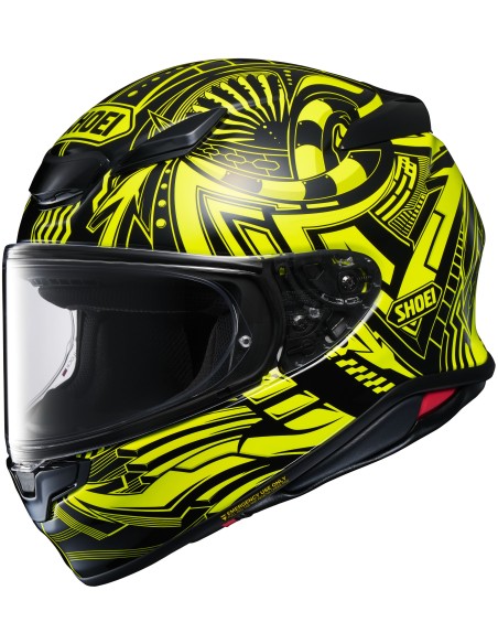Casco Shoei NXR 2 Beaut | TC3