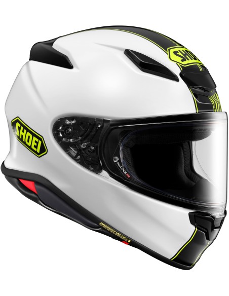 Casco Shoei NXR 2 Beaut | TC3