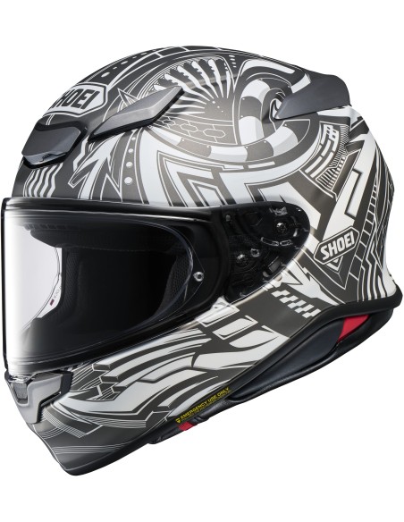 Casco Shoei NXR 2 Beaut | TC6