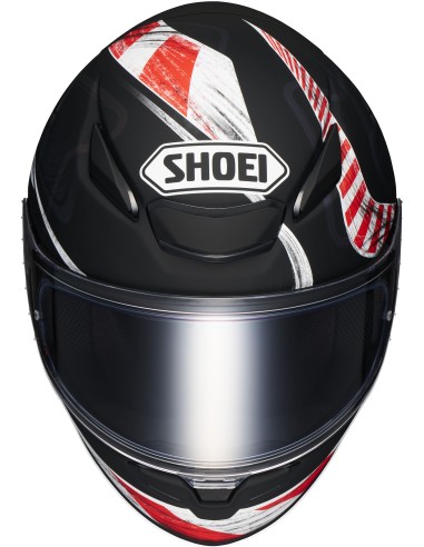 Casco Shoei NXR 2 Knee Down | TC5