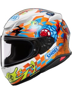 Casco Shoei NXR 2 Yagyo | TC2