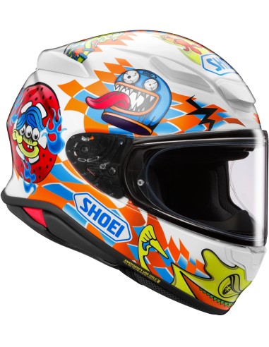 Casco Shoei NXR 2 Yagyo | TC2