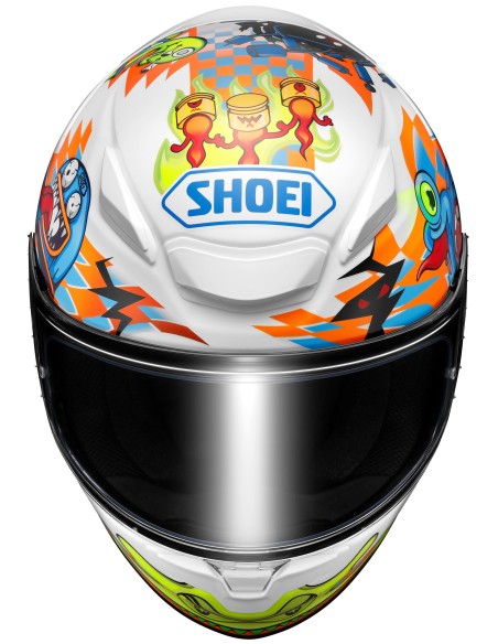 Casco Shoei NXR 2 Yagyo | TC2