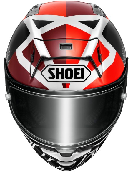 Casco Shoei X-SPR Pro Diggia 2 | TC1