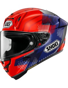 Casco Shoei X-SPR Pro Marquez 8 | TC1