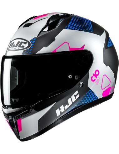 Casco HJC C10 Aspa Mujer | MC28SF