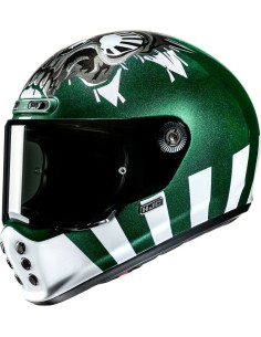 Casco HJC V10 Crania | MC4