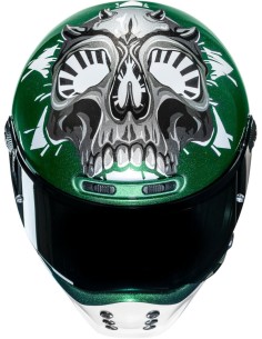 Casco HJC V10 Crania | MC4 2