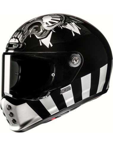 Casco HJC V10 Crania | MC4