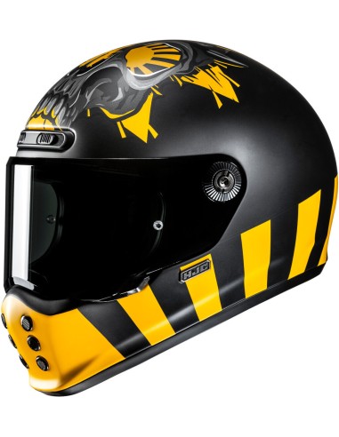 Casco HJC V10 Crania | MC4