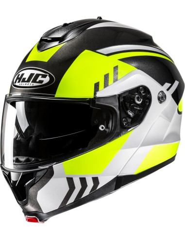 Casco HJC C91N Kaon | MC3H