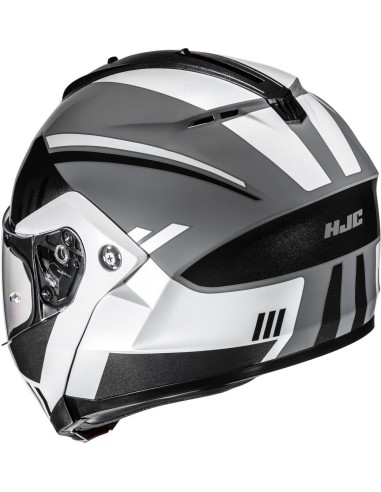 Casco HJC C91N Kaon | MC5