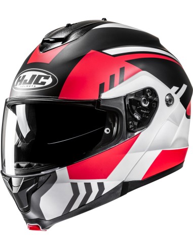 Casco HJC C91N Kaon | MC3H