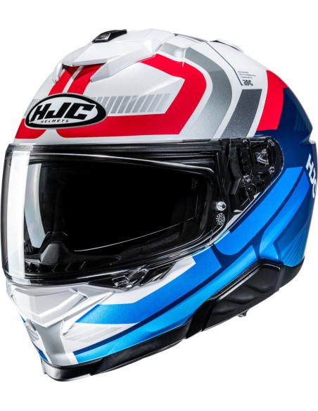 Casco HJC i71 Viz | MC21