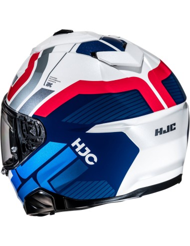 Casco HJC i71 Viz | MC21