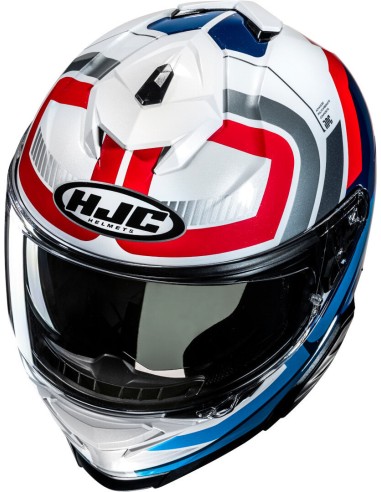 Casco HJC i71 Viz | MC21