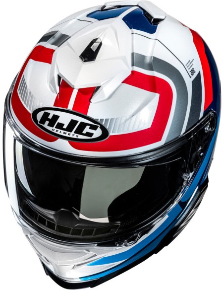 Casco HJC i71 Viz | MC21