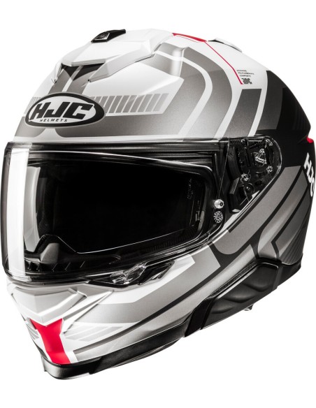 Casco HJC i71 Viz | MC1SF
