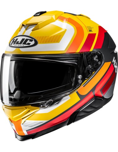 Casco HJC i71 Viz | MC3SF