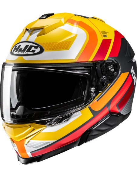 Casco HJC i71 Viz | MC3SF