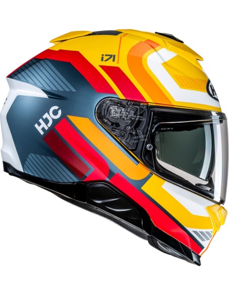 Casco HJC i71 Viz | MC3SF