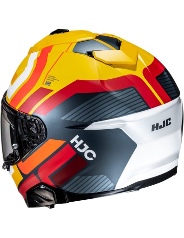 Casco HJC i71 Viz | MC3SF