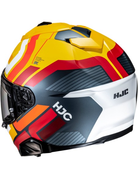 Casco HJC i71 Viz | MC3SF