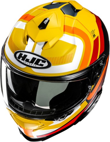Casco HJC i71 Viz | MC3SF