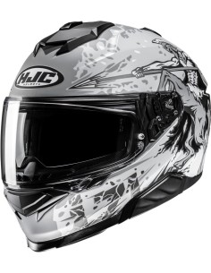 Casco HJC i71 Taurus | MC10SF