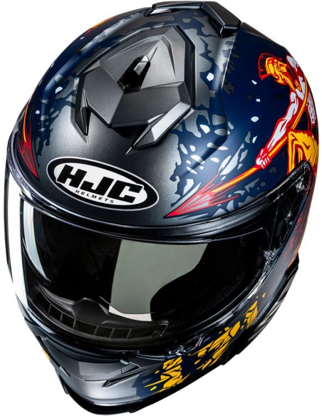 Casco HJC i71 Taurus | MC1SF