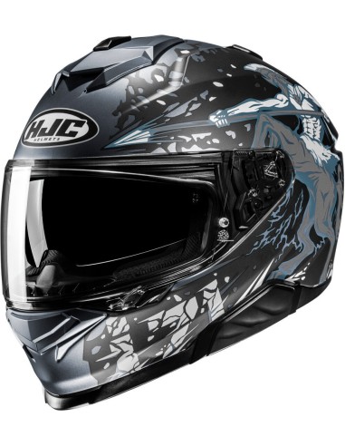 Casco HJC i71 Taurus | MC10SF