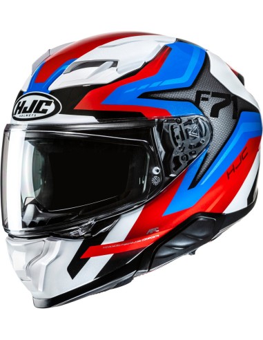 Casco HJC F71 Fes | MC21