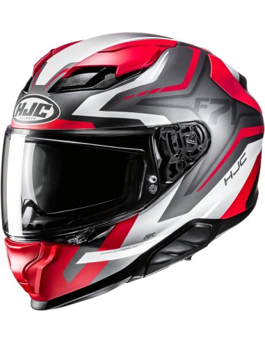 Casco HJC F71 Fes | MC21