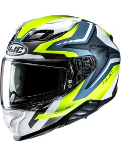 Casco HJC F71 Fes | MC3HSF