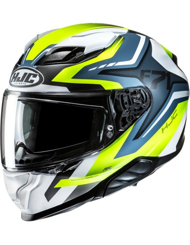 Casco HJC F71 Fes | MC21