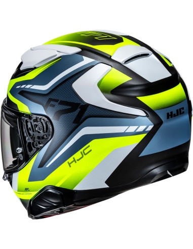 Casco HJC F71 Fes | MC3HSF