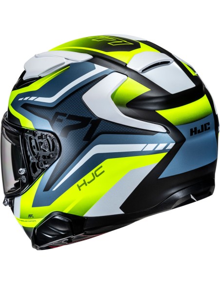 Casco HJC F71 Fes | MC3HSF
