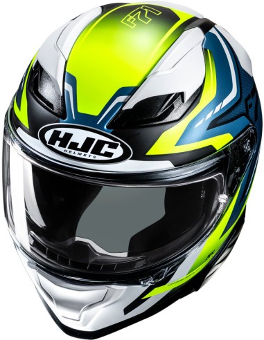 Casco HJC F71 Fes | MC3HSF