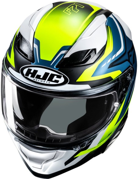 Casco HJC F71 Fes | MC3HSF