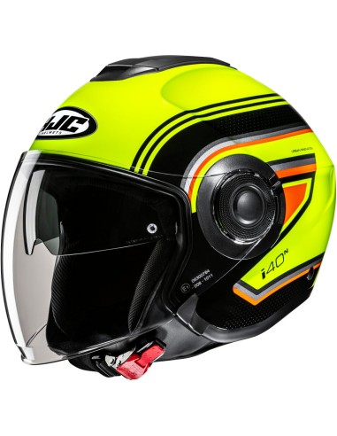 Casco HJC i40N Linia | MC3H