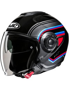 Casco HJC i40N Linia | MC21