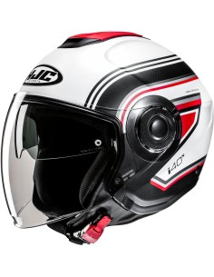 Casco HJC i40N Linia | MC1SF